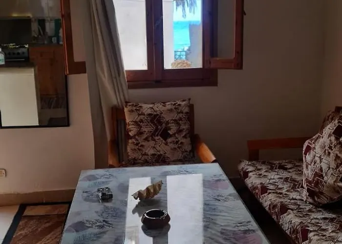 شقة House Small دهب