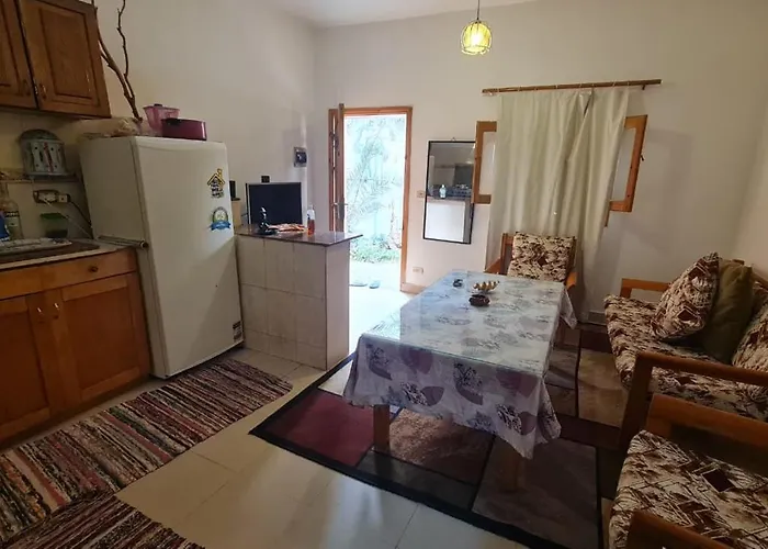 House Small