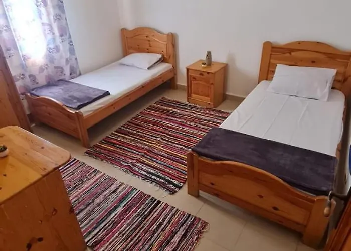 House Small شقة