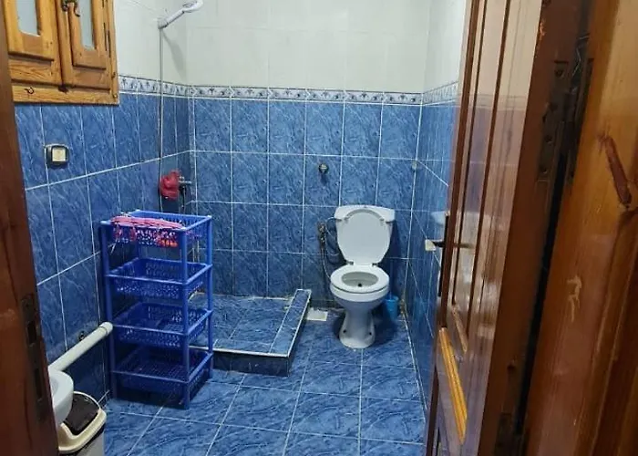 شقة House Small دهب