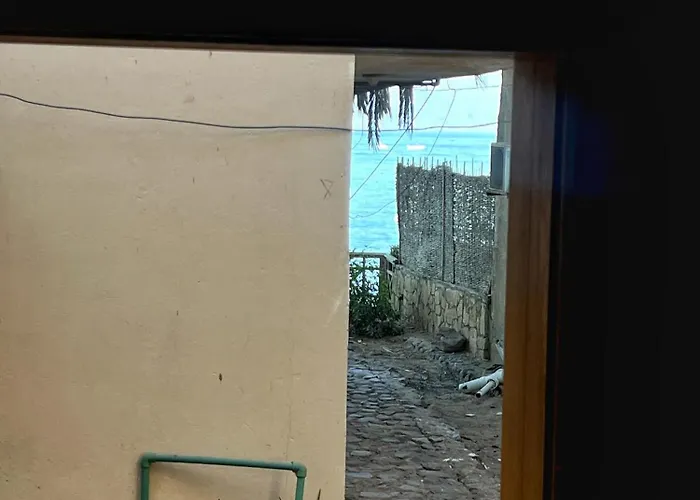 House Small