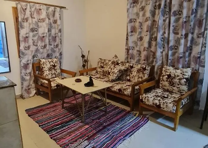 House Small