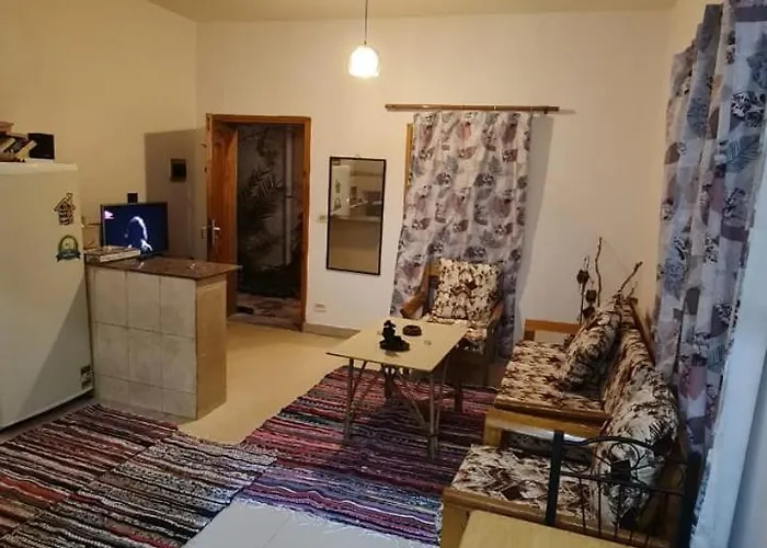 House Small دهب
