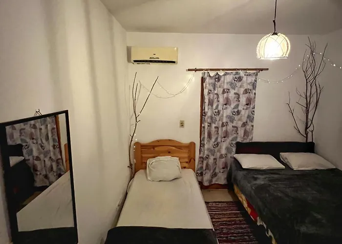 شقة House Small دهب