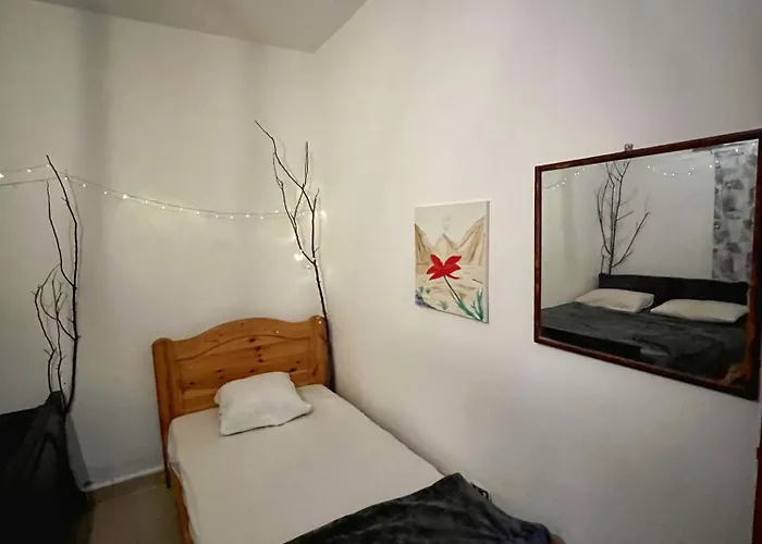 شقة House Small دهب