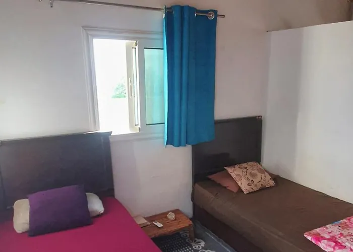 شقة House Small