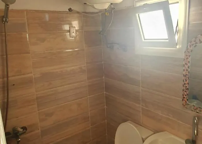 شقة House Small *
